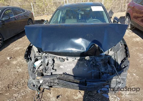 2015 Honda Accord Lx z USA, uszkodzony, nr VIN 1HGCR2F37FA041827